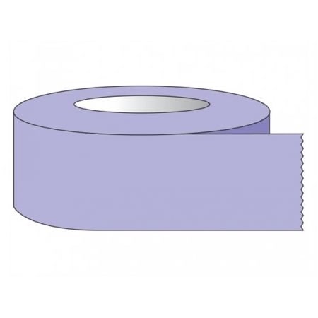 Shamrock Scientific RPI Lab Tape, 3" Core, 1/2" Wide, 2160" Length, Violet 561205-V